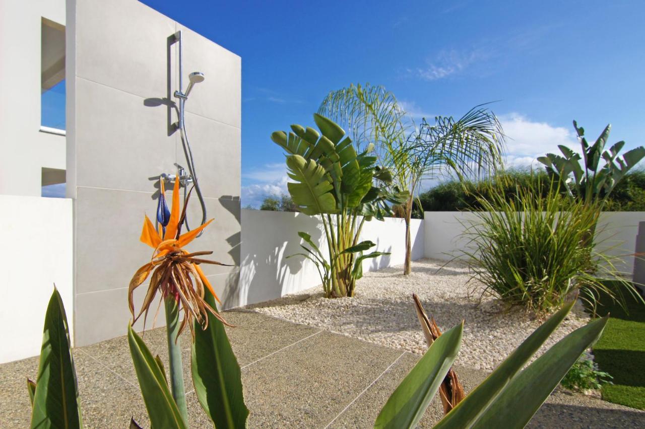 Villa Harmonia Protaras Buitenkant foto